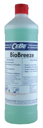 BioBreeze