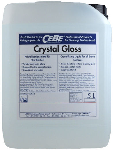 Crystal Gloss 5L