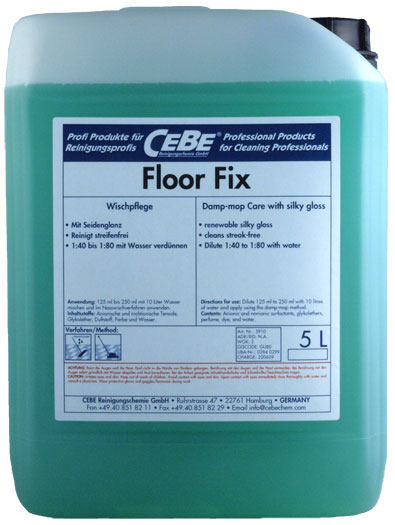 Floor Fix 5 Liter