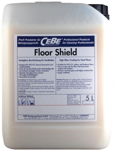 Floor Shield 5L