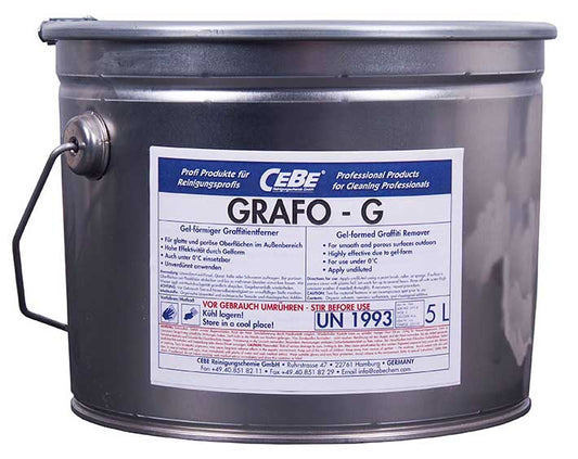 Grafo-G 5 Liter Eimer