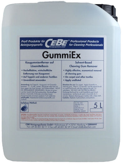 GummiEx 5L