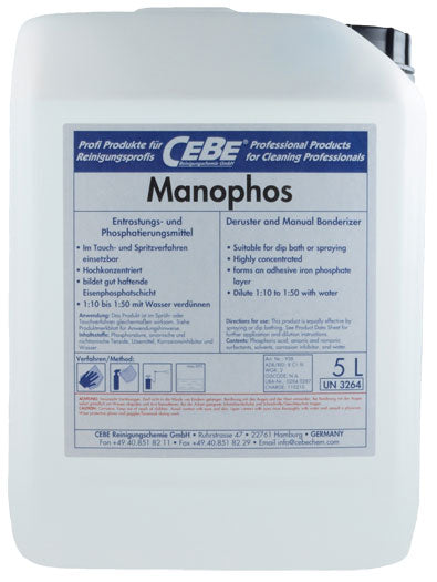 Manophos 5L