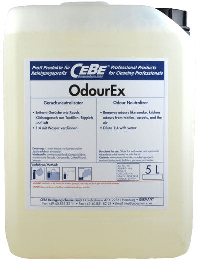 OdourEx 5L
