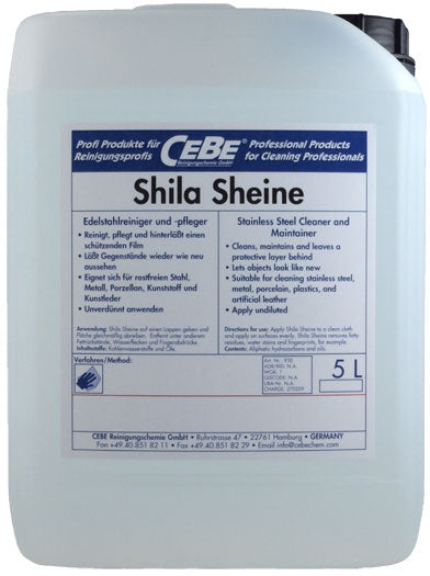 Shila Sheine 5L