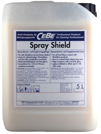 Spray Shield 5L